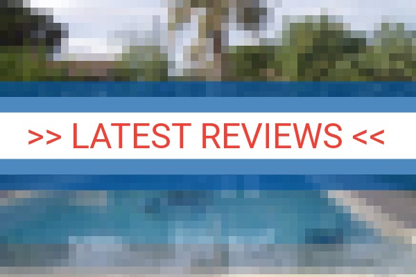 www.lesalguesdugrau.com - check out latest independent reviews