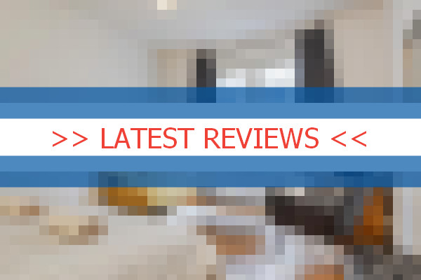 www.lesalondejustine.fr - check out latest independent reviews