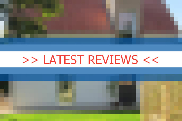 www.lesalouettes.net - check out latest independent reviews