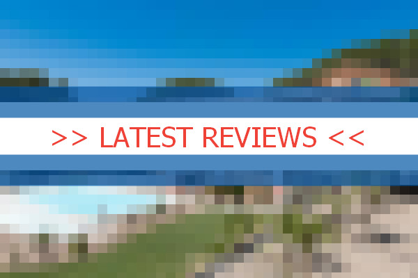 www.lesamandiers.net - check out latest independent reviews