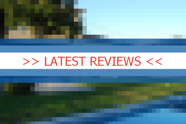 www.lesambeles.com - check out latest independent reviews
