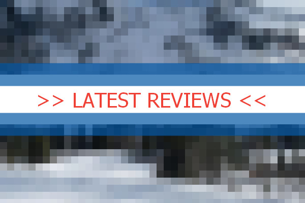 www.lesamborzales.com - check out latest independent reviews