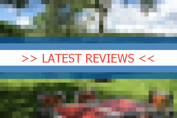 www.lesamisdelauthie.com - check out latest independent reviews