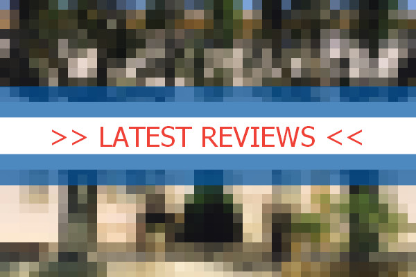 www.lesanglades.com - check out latest independent reviews