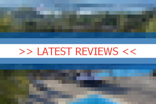 www.lesanlorenzo.com - check out latest independent reviews