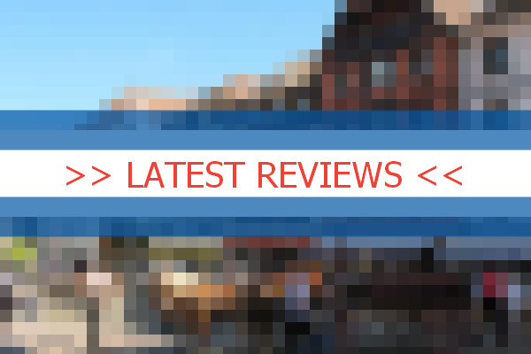 www.lesappartementsdalicia.com - check out latest independent reviews