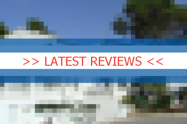 www.lesarac.fr - check out latest independent reviews