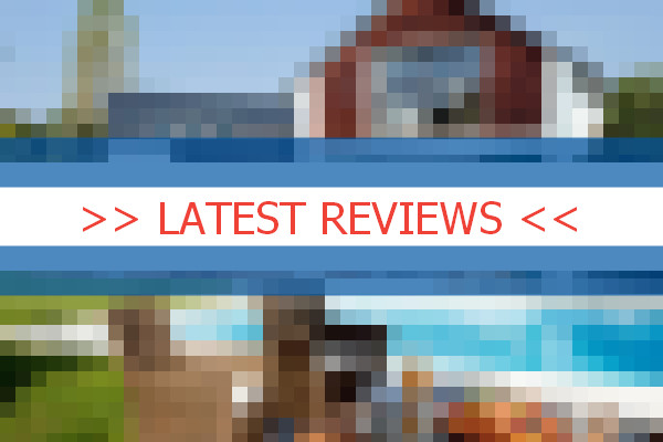 www.lesarbresrouges.com - check out latest independent reviews