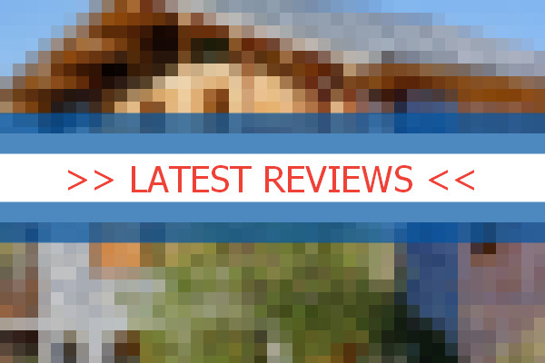 www.lesarcs.com - check out latest independent reviews