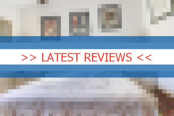 www.lesarnauds.com - check out latest independent reviews