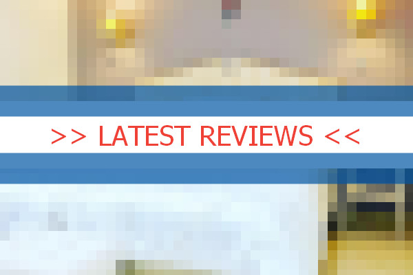 www.lesarumsdesanguinet.fr - check out latest independent reviews