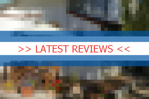www.lesaulereveur.com - check out latest independent reviews