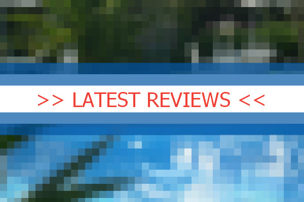 www.lesbainsdemer.com - check out latest independent reviews