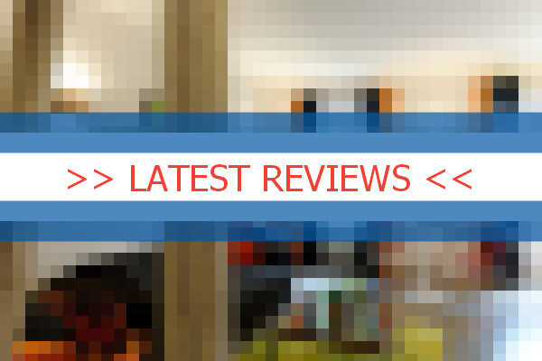 www.lesbalconsdurohan.com - check out latest independent reviews