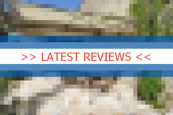 www.lesbastidons.com - check out latest independent reviews