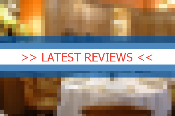 www.lesberceaux.com - check out latest independent reviews