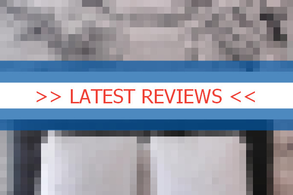 www.lesbethunoises.com - check out latest independent reviews