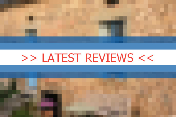 www.lesbouaux.com - check out latest independent reviews