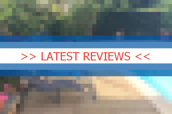 www.lesboulbenes.com - check out latest independent reviews