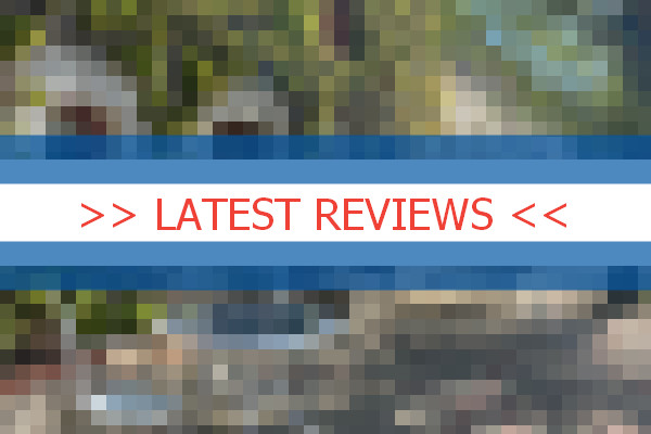 www.lesbournais.net - check out latest independent reviews