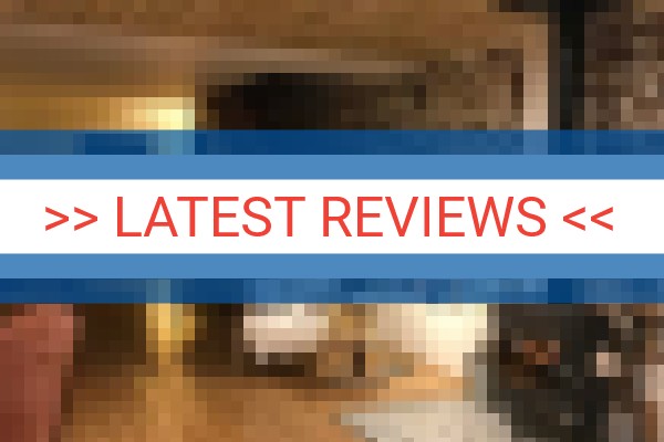 www.lesbouyeres-foretdebroceliande.com - check out latest independent reviews