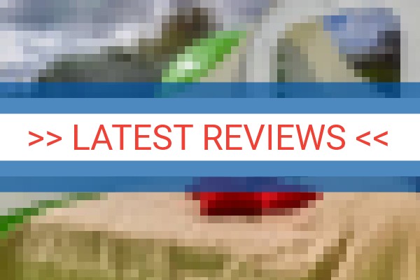 www.lesbullesdefleury.com - check out latest independent reviews
