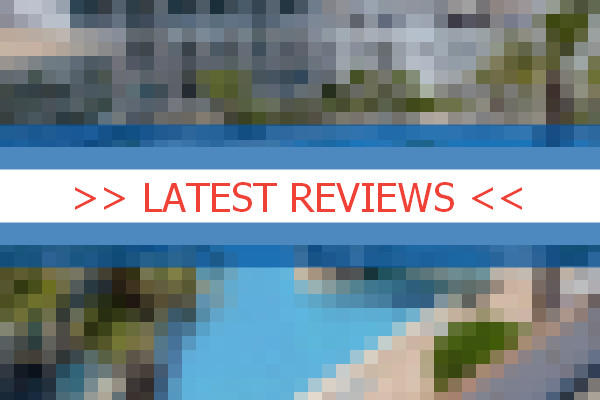 www.lesbullesdemer.com - check out latest independent reviews