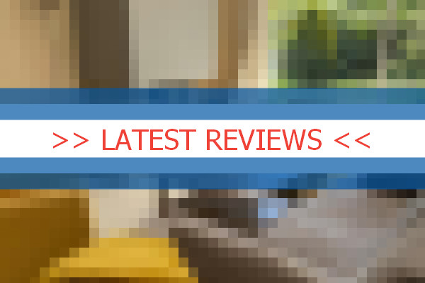 www.lescabanesauxoiseaux.com - check out latest independent reviews