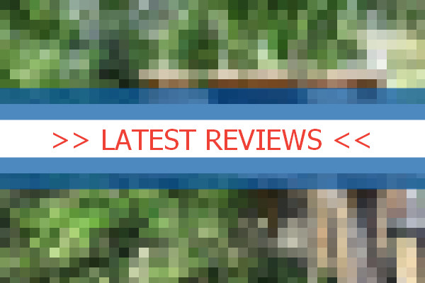 www.lescabanesdebrassac.fr - check out latest independent reviews