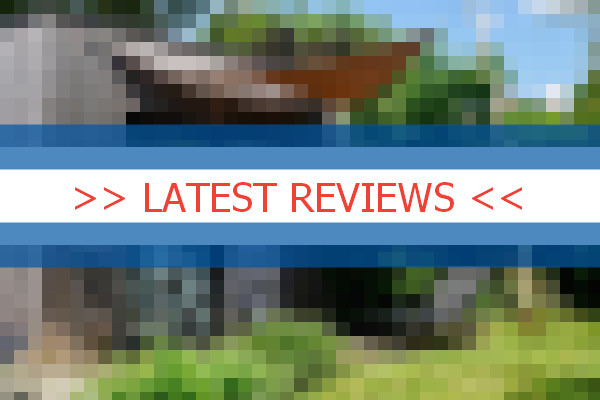 www.lescabanesdedo.com - check out latest independent reviews
