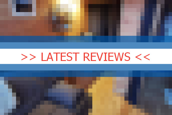 www.lescabanesdudomainedelesperluette.com - check out latest independent reviews