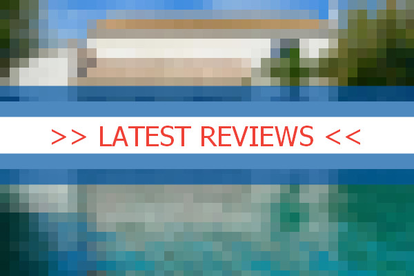 www.lescabidoules.com - check out latest independent reviews