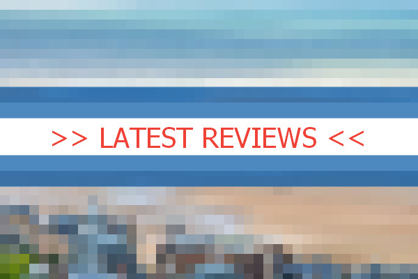 www.lescabineshoulgate.com - check out latest independent reviews