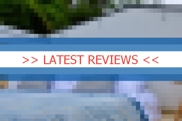 www.lescabottes.com - check out latest independent reviews