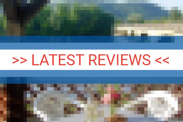 www.lescale-siorac.com - check out latest independent reviews