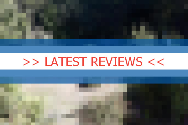 www.lescalearquaise.com - check out latest independent reviews