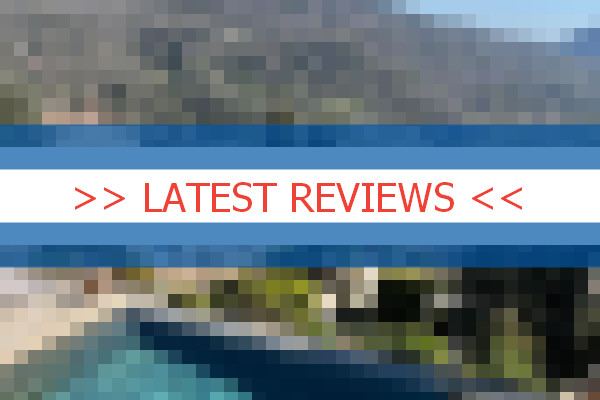 www.lescaleduciel.com - check out latest independent reviews