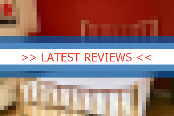 www.lescaleenbeauce.com - check out latest independent reviews