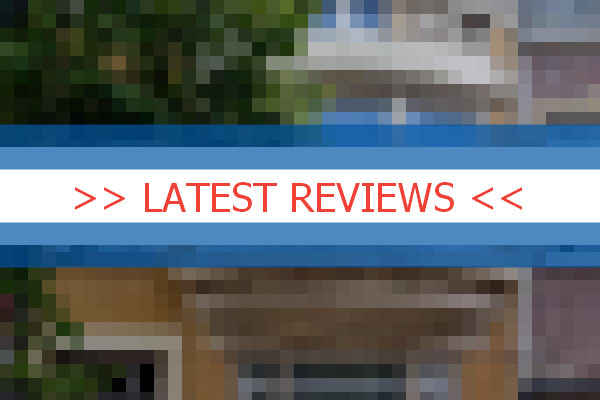 www.lescalemalouine.com - check out latest independent reviews