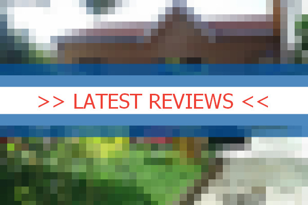 www.lescalemarine.com - check out latest independent reviews