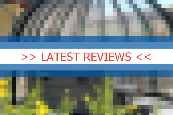 www.lescalesudgironde.com - check out latest independent reviews