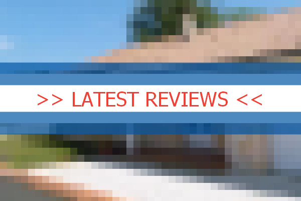 www.lescalicotssanguinet.fr - check out latest independent reviews