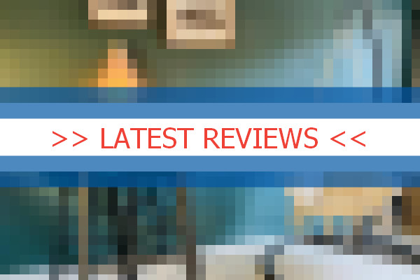 www.lescalinsdhonfleur.com - check out latest independent reviews