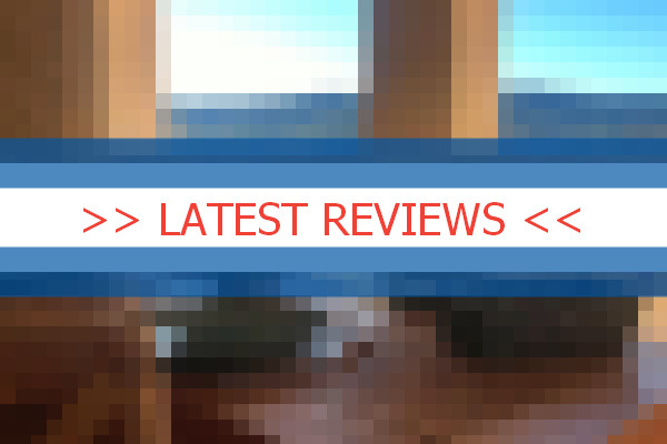 www.lescalo.com.es - check out latest independent reviews