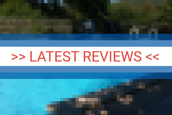 www.lescaramagnols.com - check out latest independent reviews