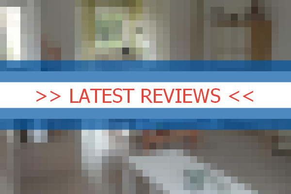 www.lescarcahutes.com - check out latest independent reviews