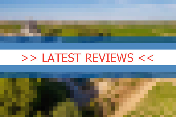 www.lescarrasses.com - check out latest independent reviews