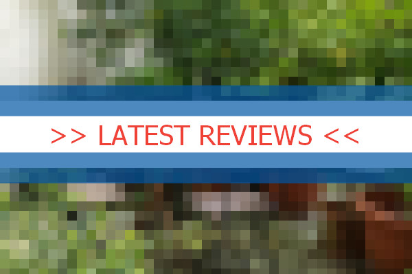www.lescarres.fr - check out latest independent reviews