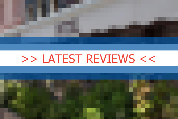 www.lescascades.com - check out latest independent reviews