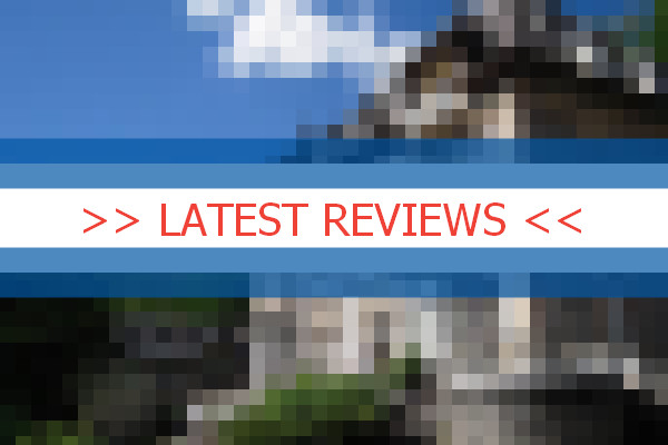 www.lescascatelles.com - check out latest independent reviews